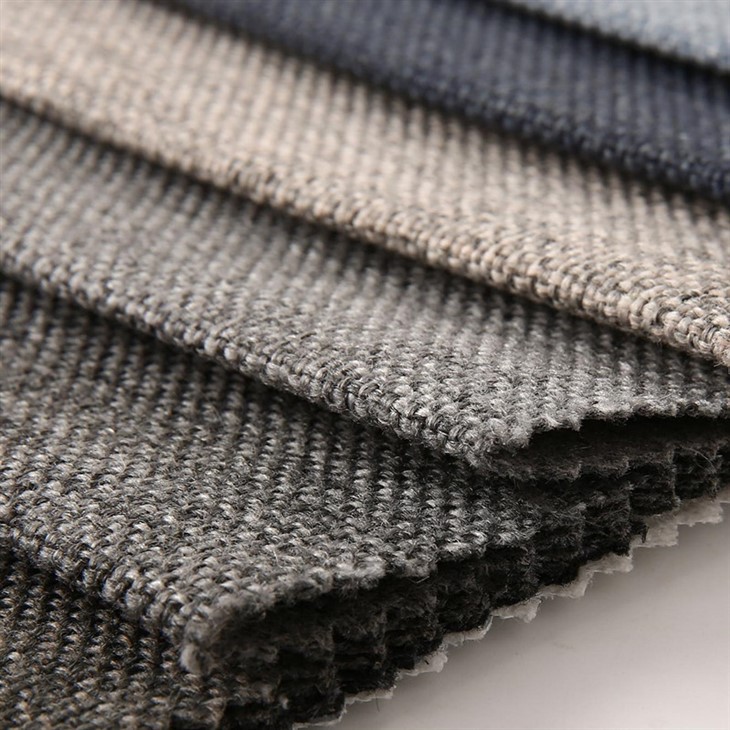 Abrasion-Resistant Linen Fabric factory Abrasion-Resistant Linen Fabric factory
