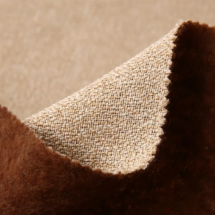 Slub Cotton Linen Fabric best