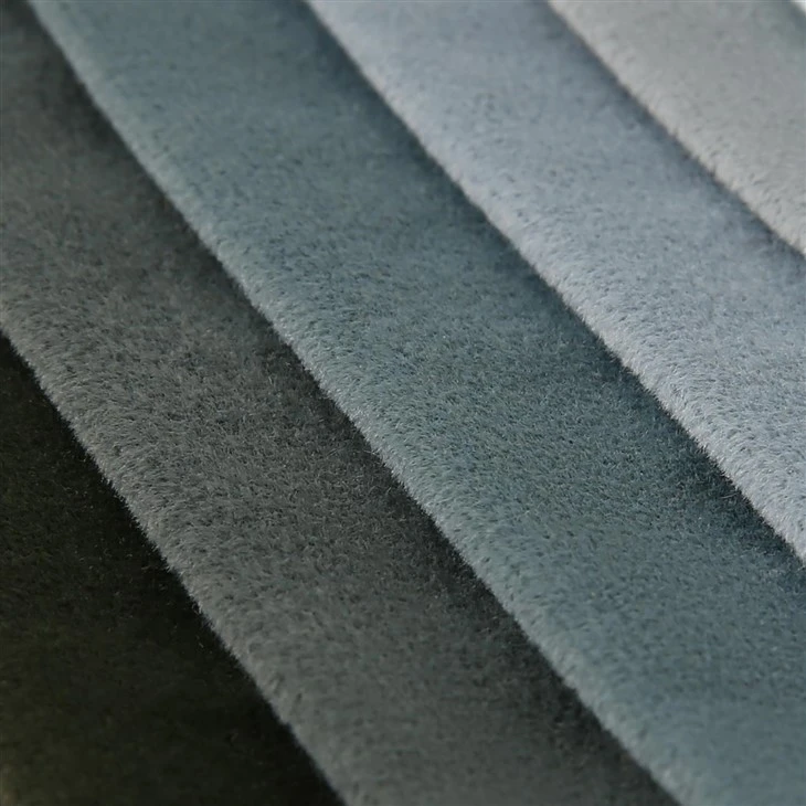 Soft Sherpa Fleece Fabric suppliers
