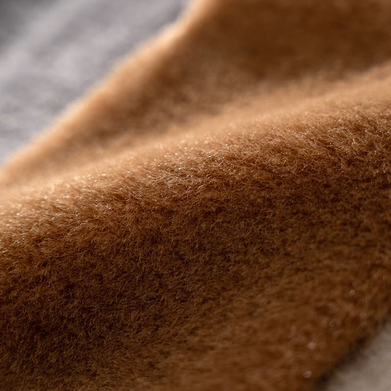 Sherpa Fleece